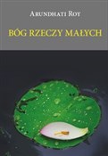 Bóg rzeczy... - Roy Arundhati -  Polish Bookstore 