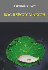 Obrazek Bóg rzeczy małych