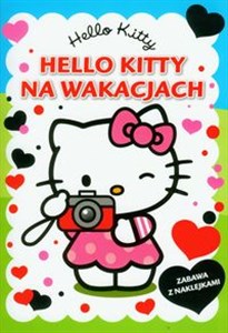 Picture of Hello Kitty Na wakacjach