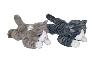 Picture of Kot z głosem 25cm MIX