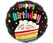 Polska książka : Balon foli...