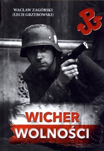 Picture of Wicher wolności