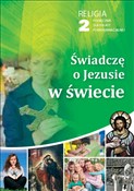 polish book : Świadczę o... - Ks. Wiesław Galant, Robert Strus