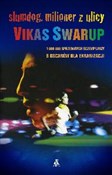 polish book : Slumdog Mi... - Vikas Swarup