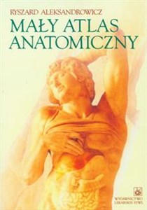Picture of Mały atlas anatomiczny