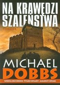 Na krawędz... - Michael Dobbs -  books from Poland