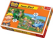 Książka : Puzzle Bob...