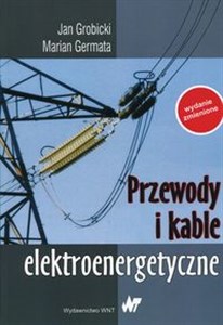 Obrazek Przewody i kable elektroenergetyczne