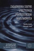 Zagadnieni... - Stanisław Jemioło, Aleksander Szwed -  foreign books in polish 