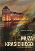 Muza Krasi... - Sebastian Mierzyński -  books from Poland