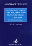polish book : Zarządzają... - Sylwia Kaczyńska