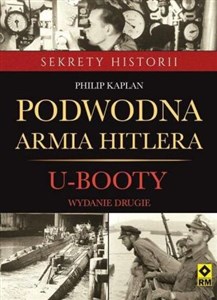 Picture of Podwodna armia Hitlera U-booty