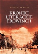 KRONIKI LI... - Witold Banach -  books from Poland