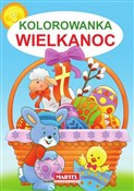 polish book : Kolorowank... - Jarosław Żukowski