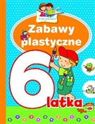 polish book : Zabawy pla... - Elżbieta Śmietanka-Combik