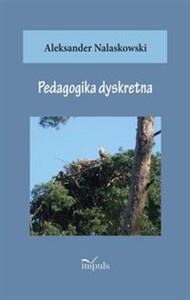 Picture of Pedagogika dyskretna