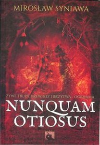 Picture of Nunquam Otiosus