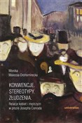 Konwencje ... - Monika Malessa-Drohomirecka -  books in polish 