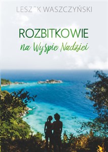 Picture of Rozbitkowie na Wyspie Nadziei