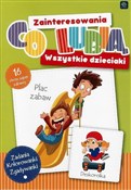 Zaintereso... - Ewa Gorzkowska- Parnas -  Polish Bookstore 