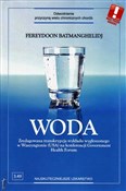 polish book : Woda Odwod... - Fereydoon Batmanghelidj