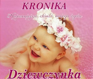 Picture of Kronika Dziewczynka