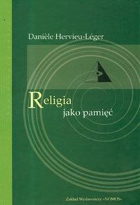 Obrazek Religia jako pamięć