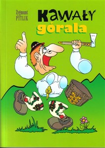 Picture of Kawały górala - Zygmunt Pytlik KANON