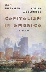 Obrazek Capitalism in America