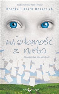 Picture of Wiadomość z nieba