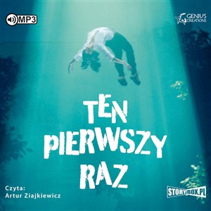 Picture of [Audiobook] Ten pierwszy raz