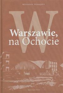 Obrazek W Warszawie na Ochocie