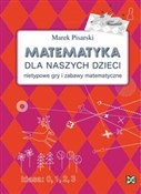 Matematyka... - Marek Pisarski -  Polish Bookstore 