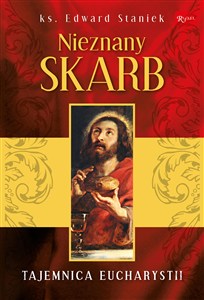 Picture of Nieznany skarb tajemnica eucharystii