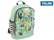 Książka : Plecak mał...