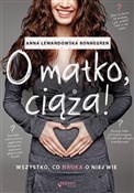 O matko ci... - Ronnegren Anna Lewandowska -  foreign books in polish 