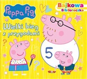 Peppa Pig ... - opracowanie zbiorowe -  Książka z wysyłką do UK