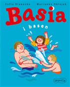 Basia i ba... - Marianna Oklejak, Zofia Stanecka -  foreign books in polish 
