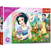 Puzzle 200... -  foreign books in polish 