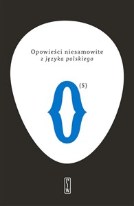 Picture of Opowieści niesamowite z języka polskiego Antologia