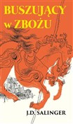 Buszujący ... - J.D. Salinger -  books from Poland