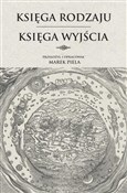 Księga Rod... - Marek Piela -  Książka z wysyłką do UK