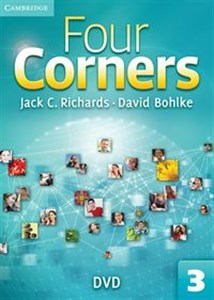 Picture of Four Corners Level 3 DVD