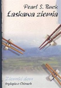 Picture of Łaskawa ziemia