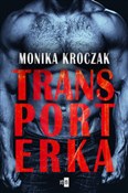 Transporte... - Monika Kroczak -  books in polish 