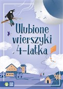 Ulubione w... - Opracowanie Zbiorowe -  Książka z wysyłką do UK