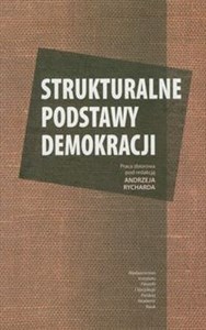 Obrazek Strukturalne podstawy demokracji