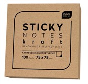 Polska książka : Karteczki ...