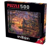 Zobacz : Puzzle 500...