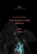 Kasaty kla... - ks. Władysław Chotkowski -  foreign books in polish 